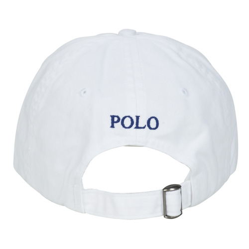 Polo Ralph Lauren - HSC01A CHINO TWILL - Blanc