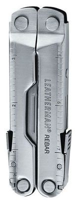 REBAR Pince 17 outils multi-fonctions - Leatherman
