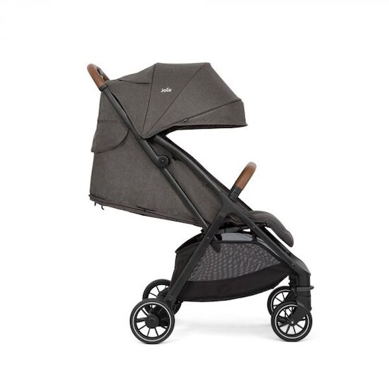Poussette Pact Pro   Shell Gray        de               Joie