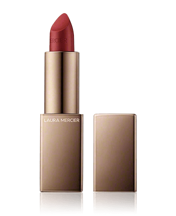 Laura Mercier Rouge Essentiel Silky Creme Lipstick Rouge Muse 3,5g