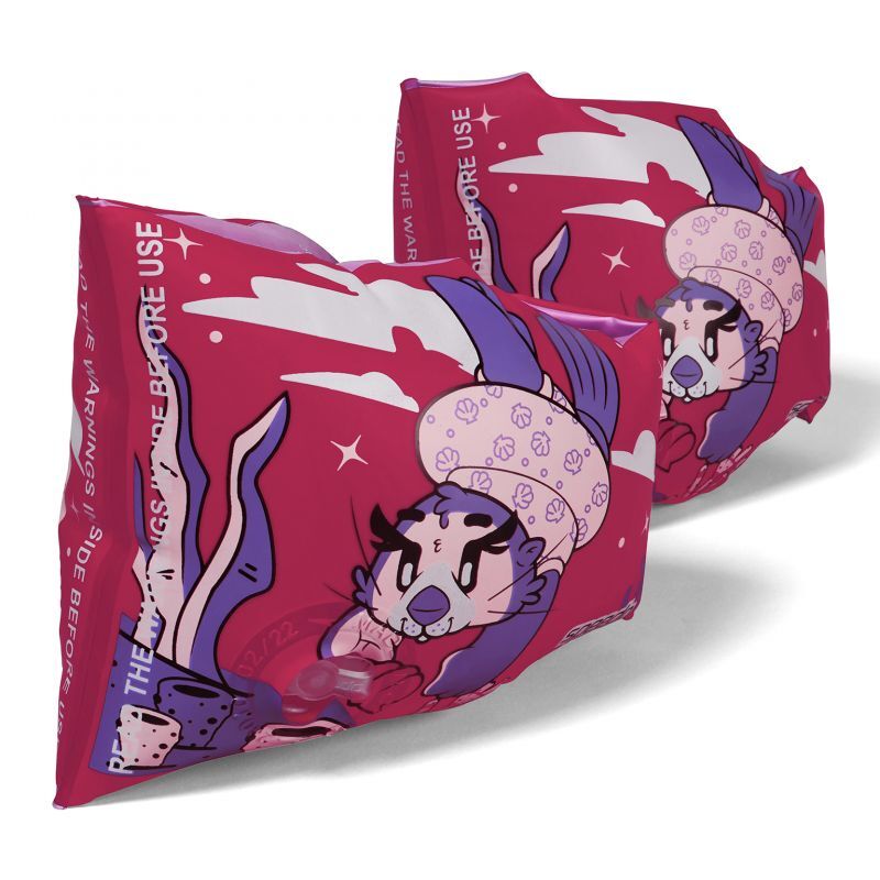 LTS Character Printed Armbands - Brassards piscine