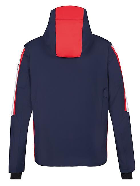 DUVILLARD - VESTE ELIAS