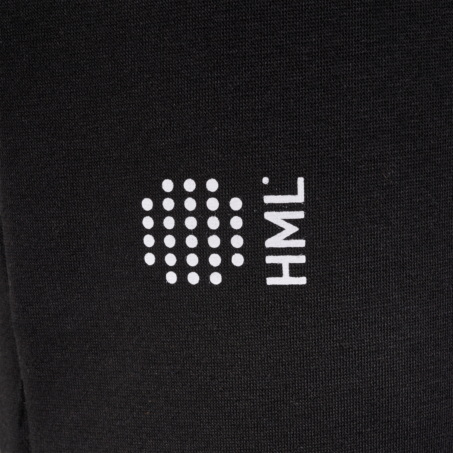 hmlCOURT COTTON SWEATPANTS WOMAN