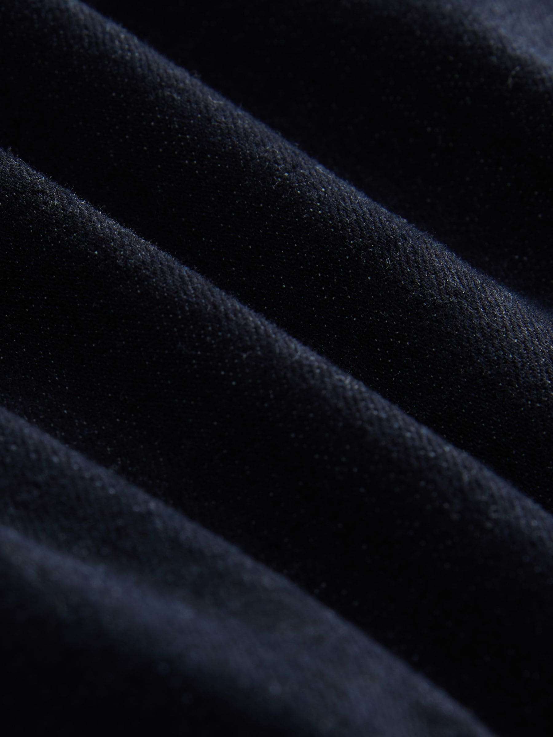 Blauw met wassing - Slim Fit - Motionflex jeans