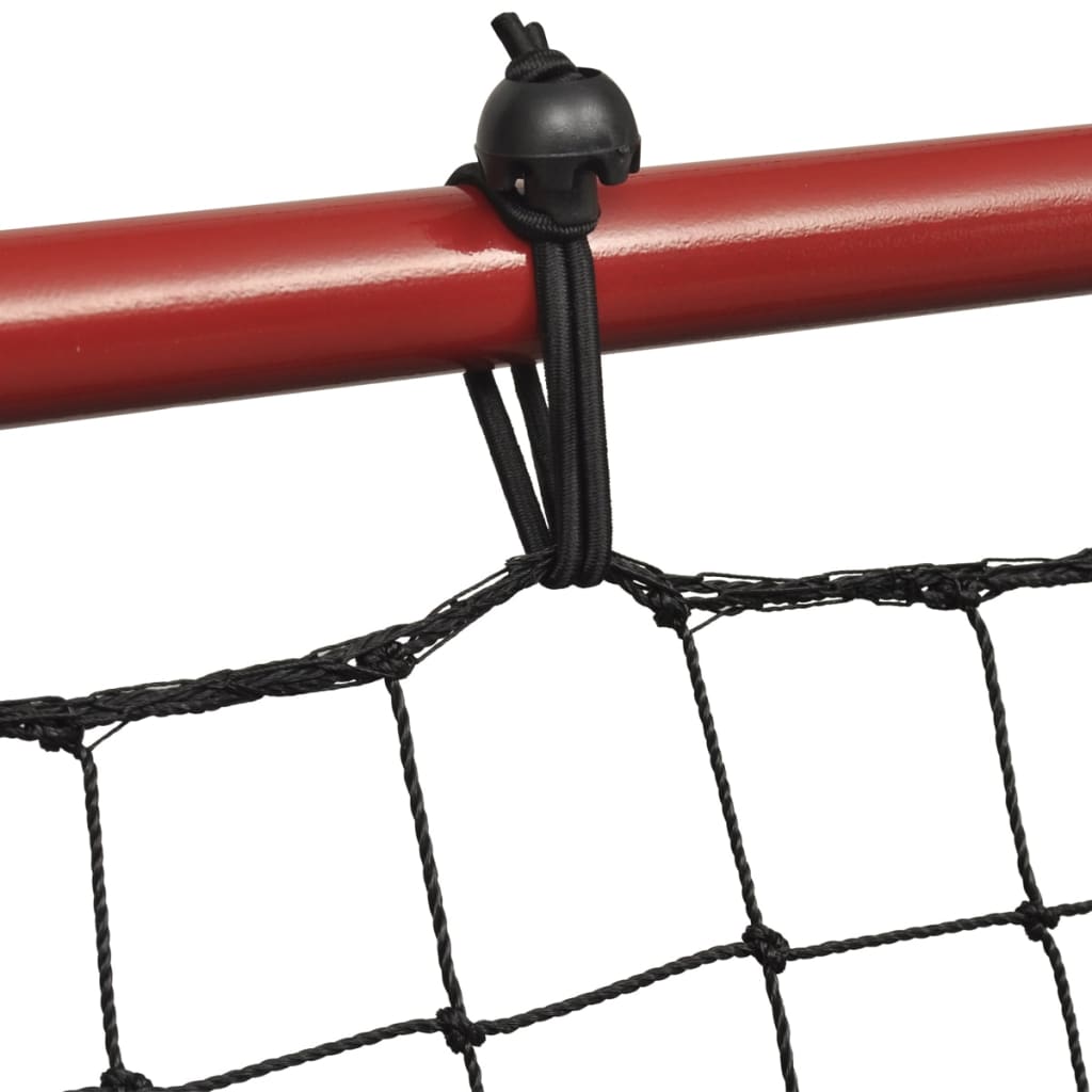 Reboteador de Futebol Vidaxl