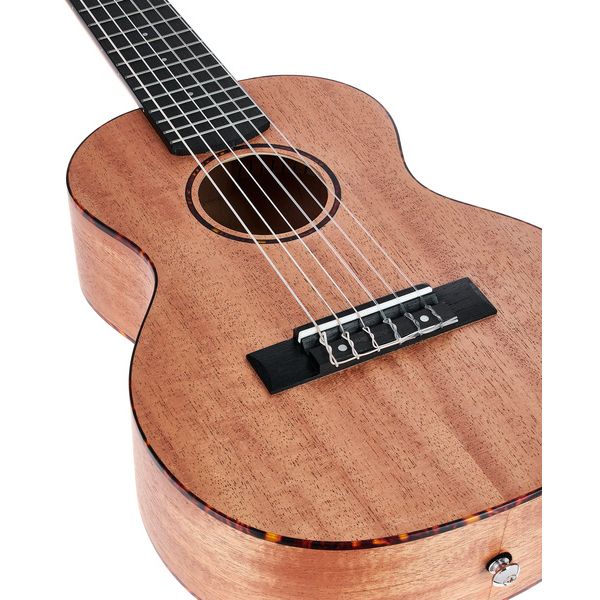 Cascha Guitarlele Mahogany