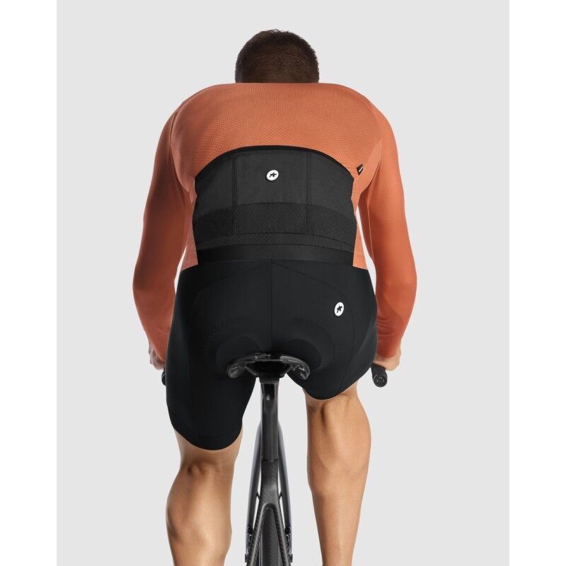 Mille GT Drylite LS Jersey - Maillot vélo homme