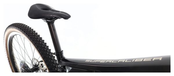 Produit reconditionné · Trek Supercaliber Carbone XX1 AXS / Vélo VTT / Trek | Très bon état