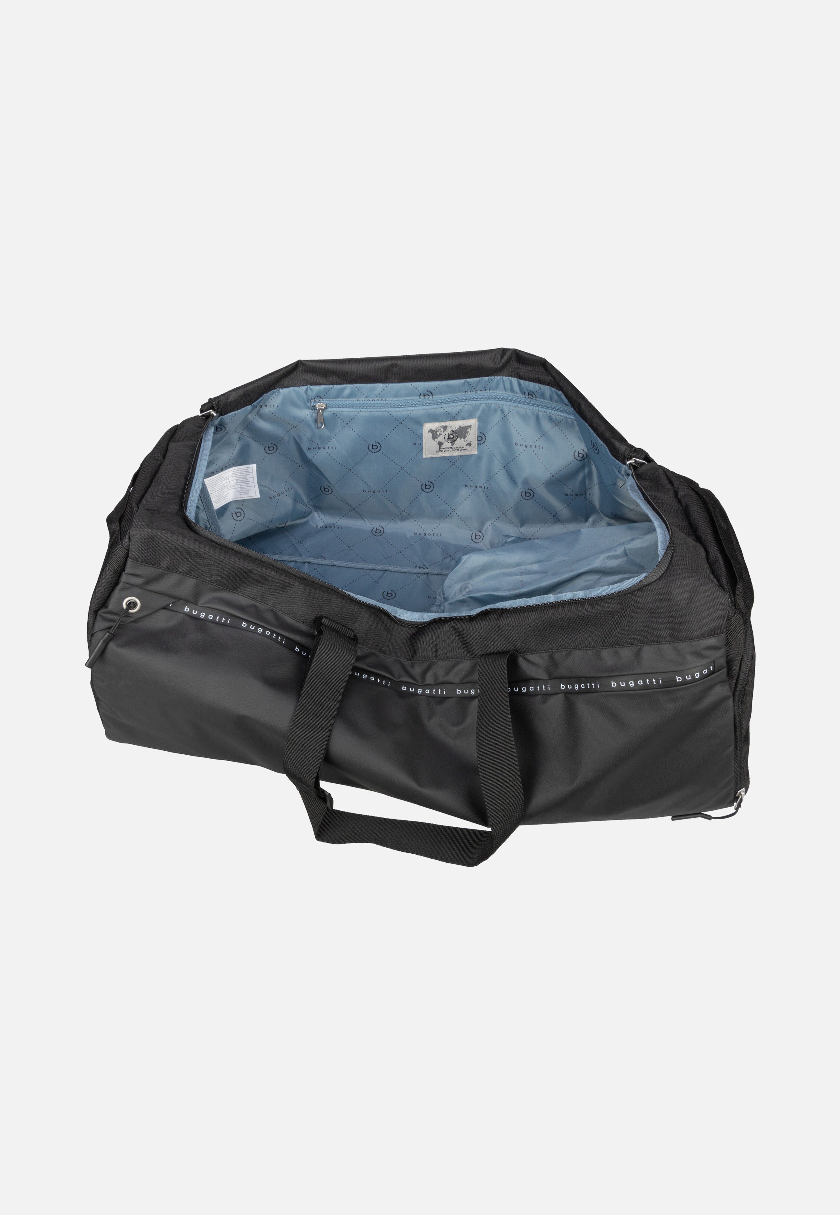 Blanc DeLight Schwarz - Weekender