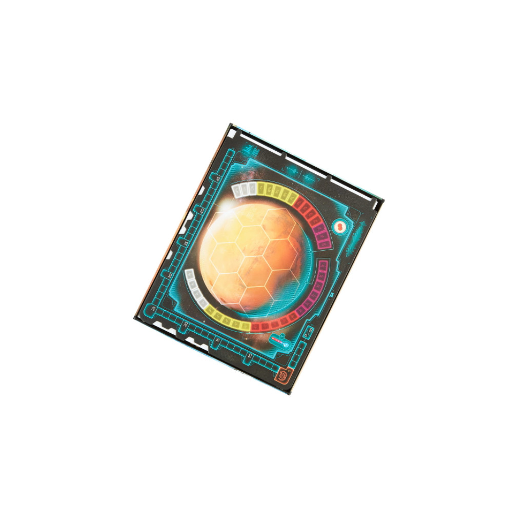 Rangement pour Boîte Poland Games - Terraforming Mars: Expédition Arès