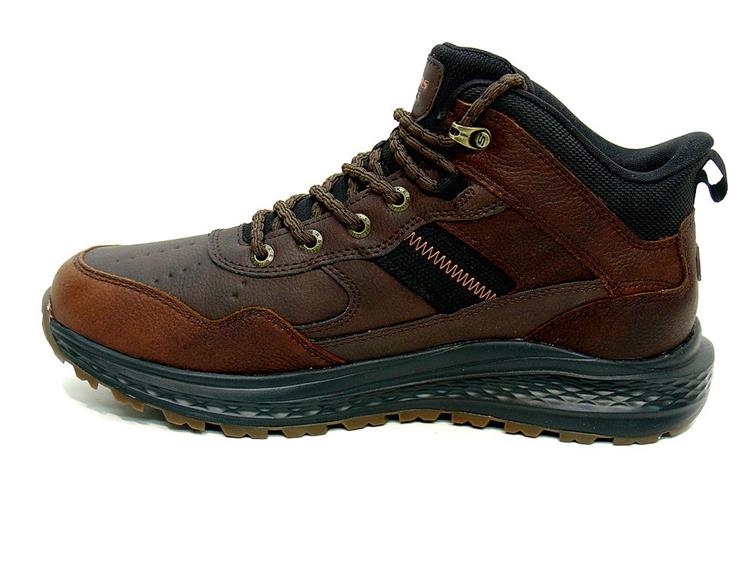 Skechers 211182 Slade Ultra - Turner rot
