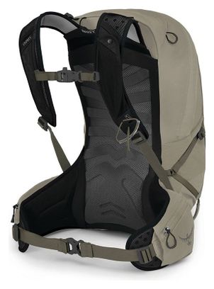 Sac de Randonnée Osprey Talon 22 Gris Homme 22 L