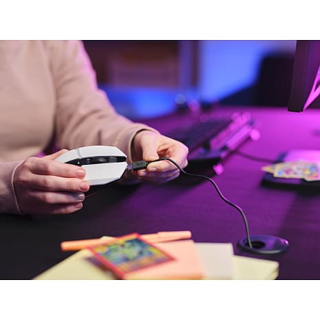 Trust GXT110W Felox trådløs gaming mus
