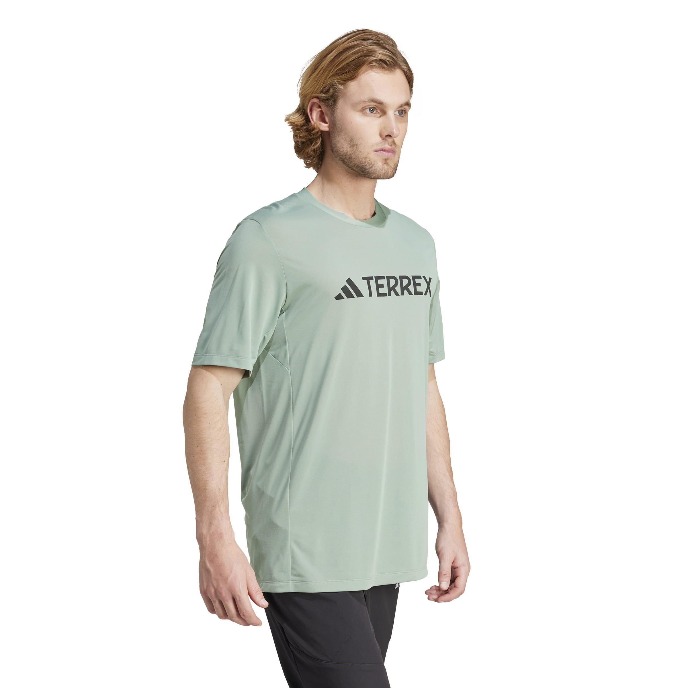 adidas Terrex Multi Endurance Tech T Shirt