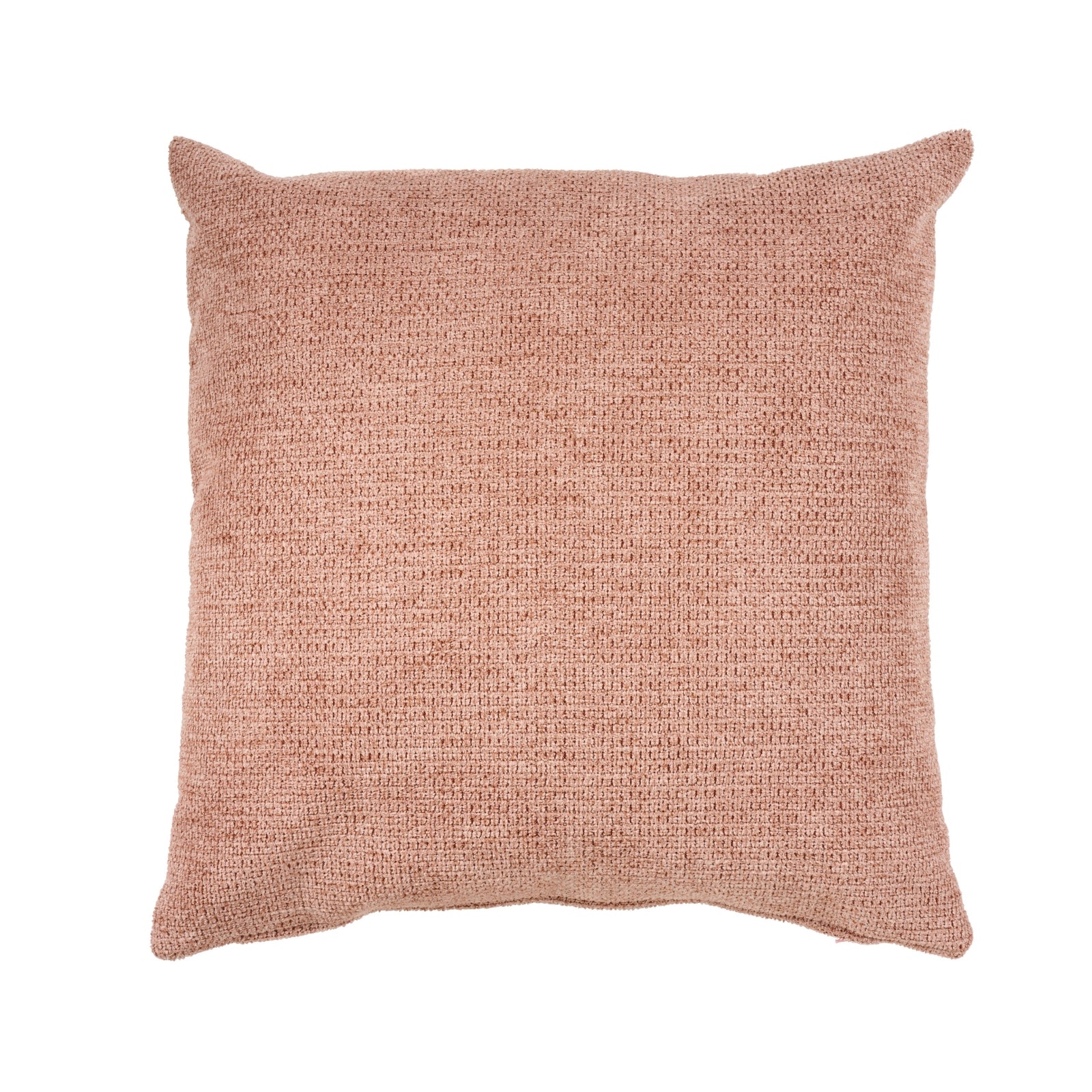 Sierkussen Miton - Roze - Polyester - 45x45x0cm (BxHxD)