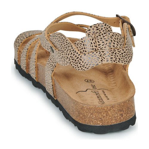 Metamorf'Ose - NACCORE - Beige / Marron / Noir