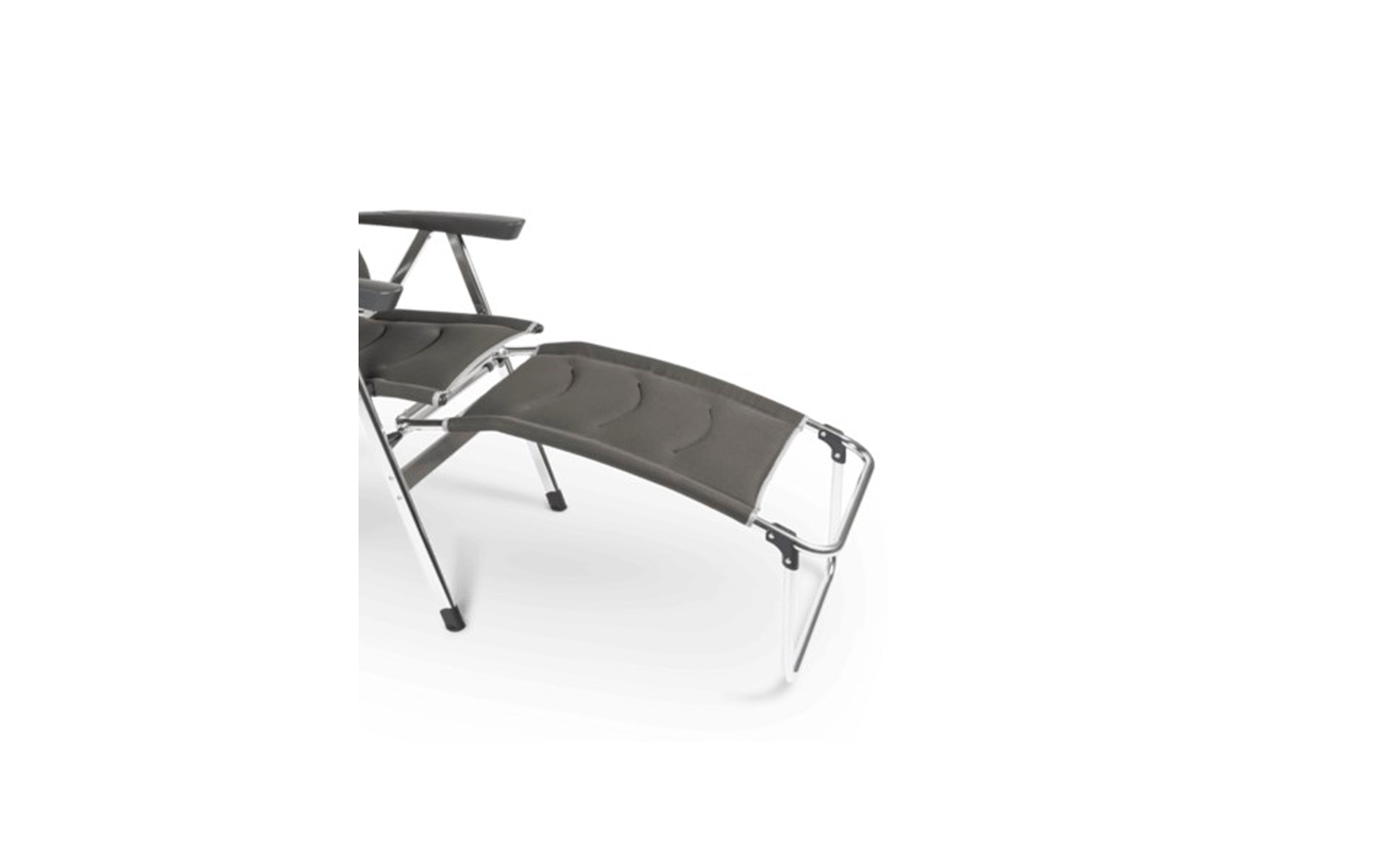 Footrest Milano Pro Black
