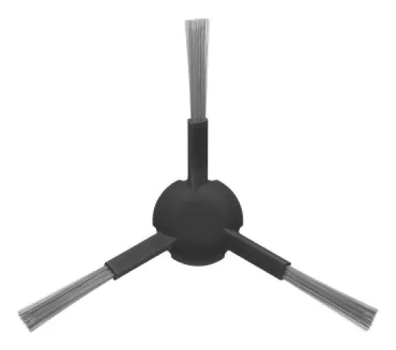 Dreame L10s Pro Gen2, Poseløs, Hvid, 0,47 L, 0,47 L, 0,3 L, Opladning