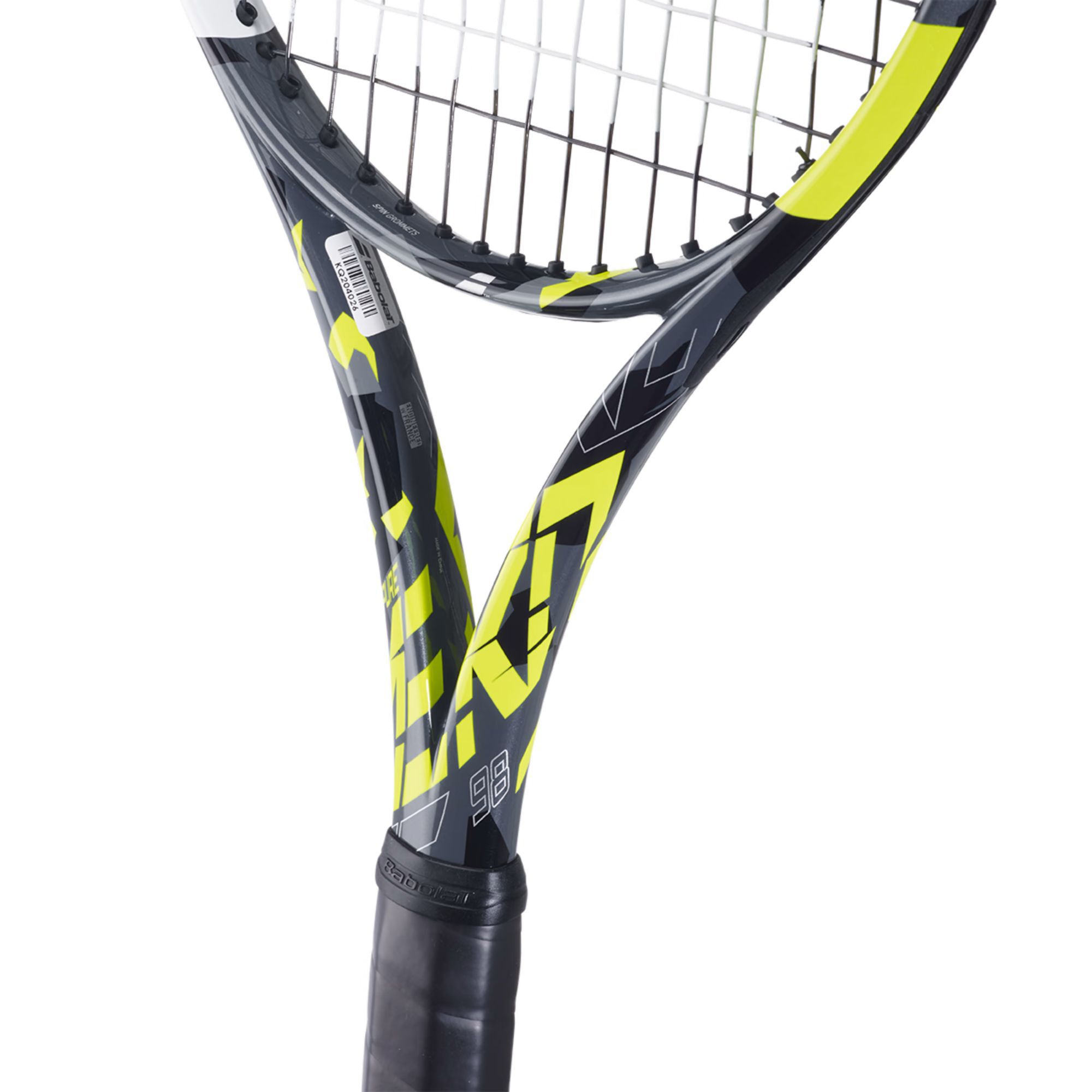 BabolatNew Pure Aero 98 (2023)