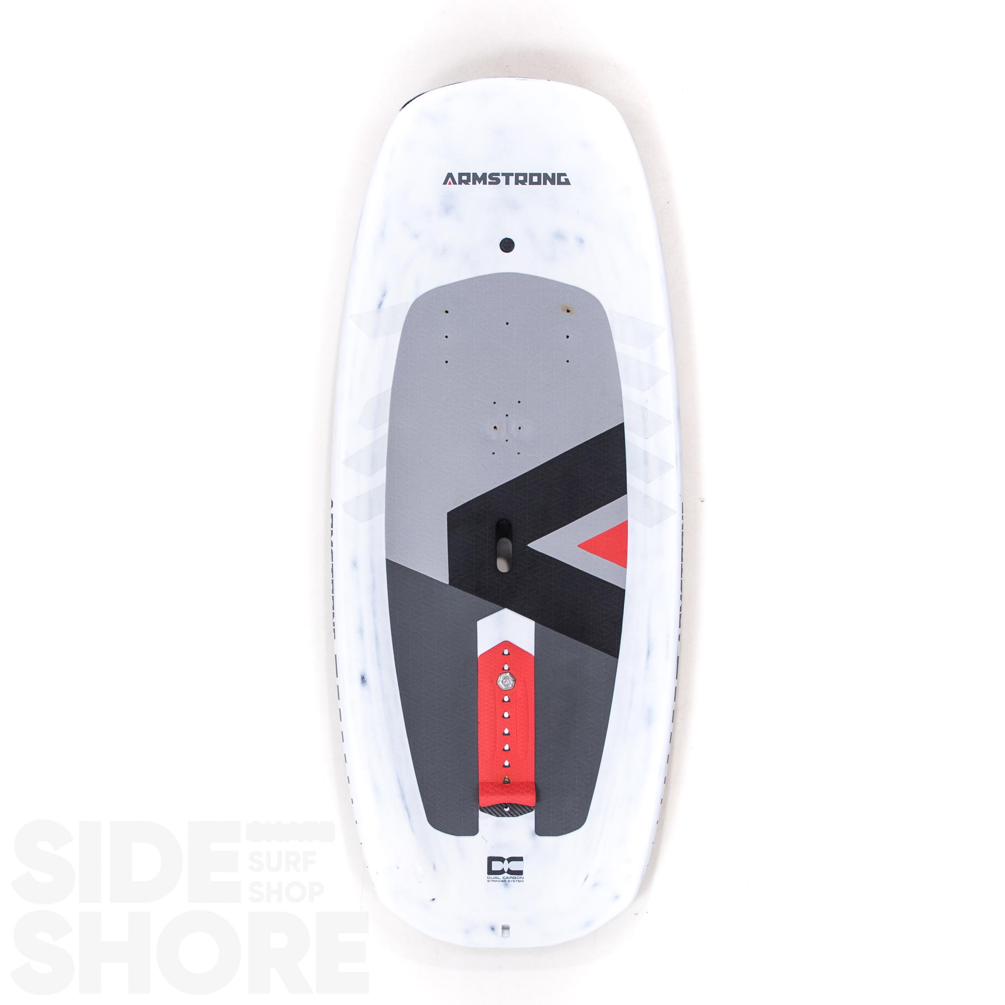 Armstrong Foils Wing SUP - Forward Geometry - V2 - 4'8