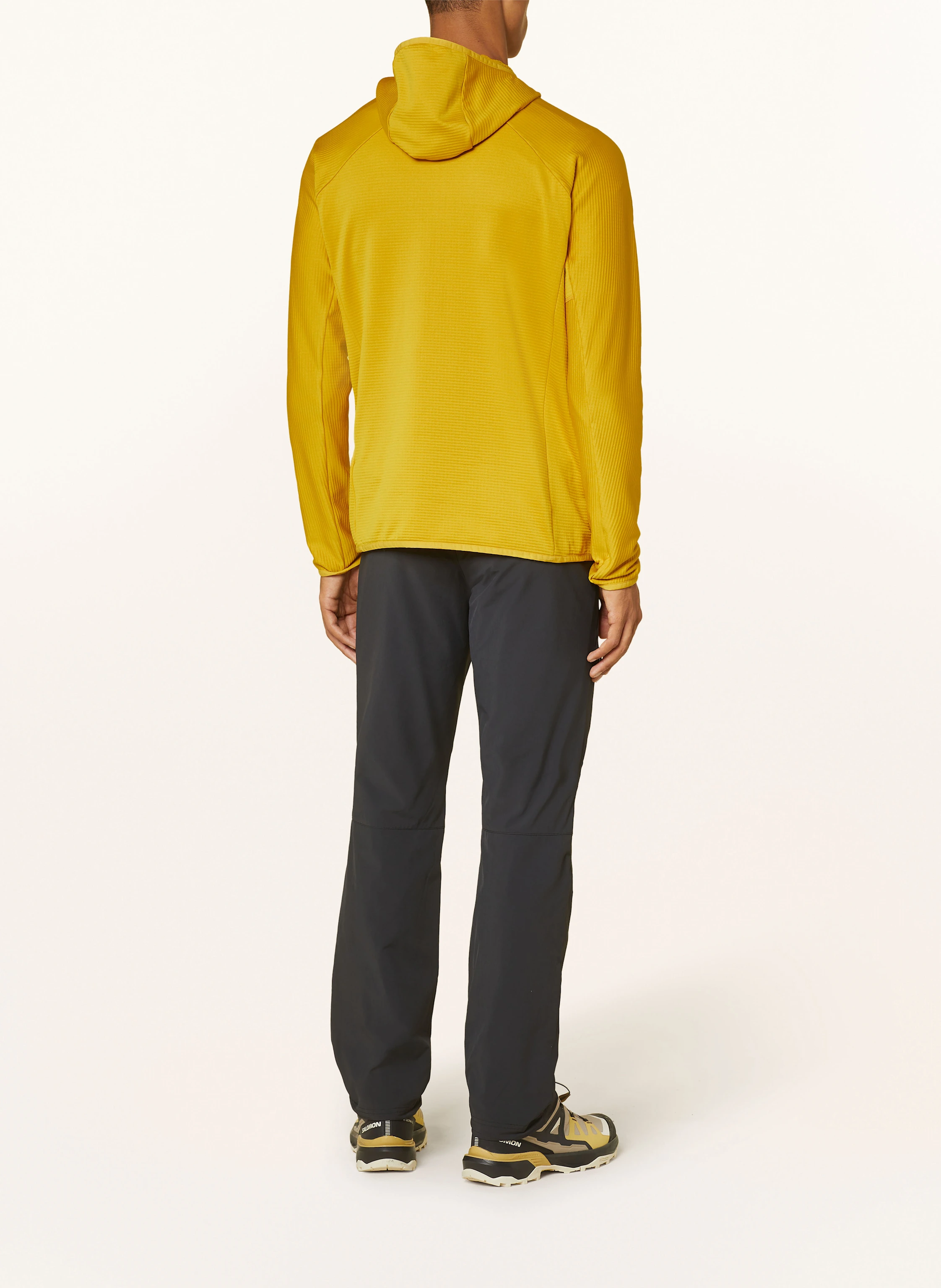 Schöffel Midlayer-Jacke CASCATA