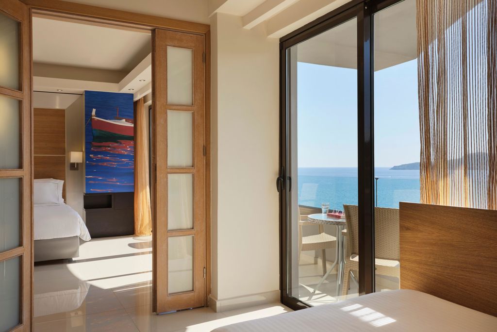Esperos Mare Hotel All Inclusive - Hotel