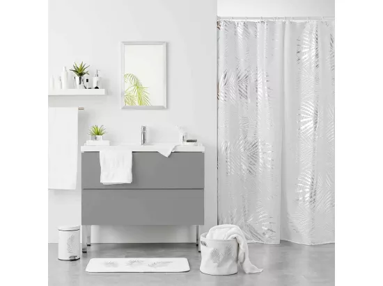 Tapis Contour WC Imprimé 