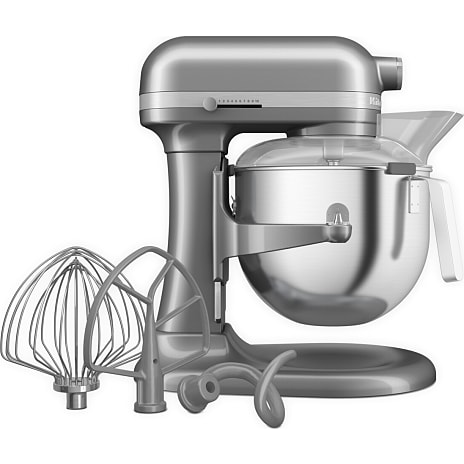 KitchenAid køkkenmaskine inkl. tilbehør & løftearm