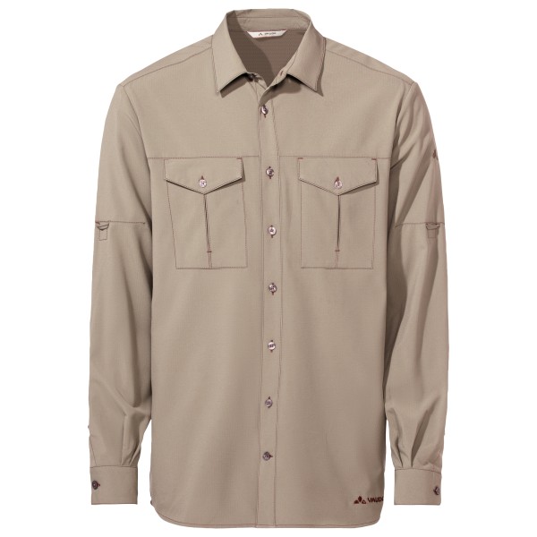 Vaude - Rosemoor L/S Shirt II - Chemise