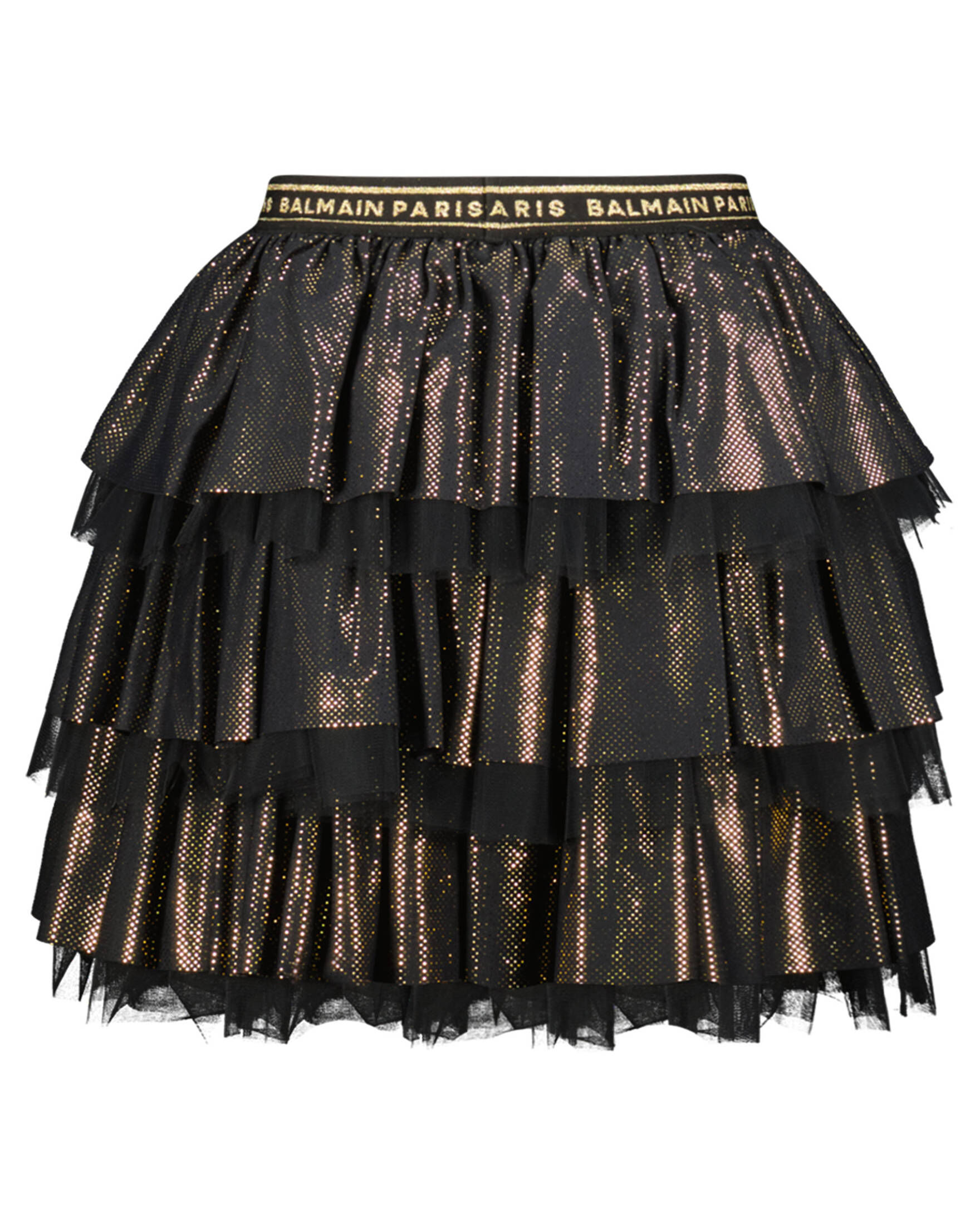 Balmain| Mädchen Rock