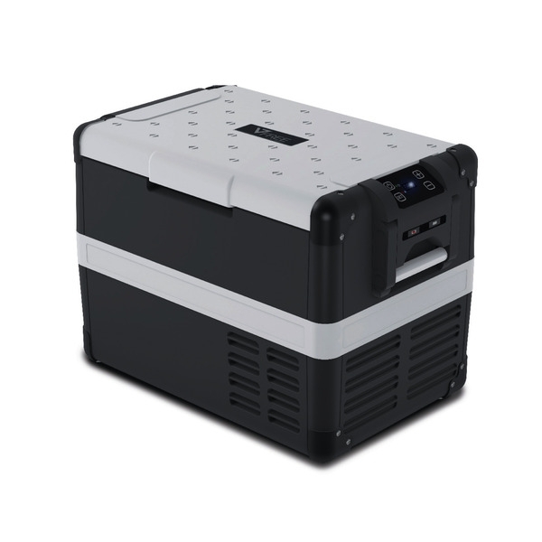 Kompressor-Kühlbox VF55P Cool Box - 12/24 V - 220/240 V