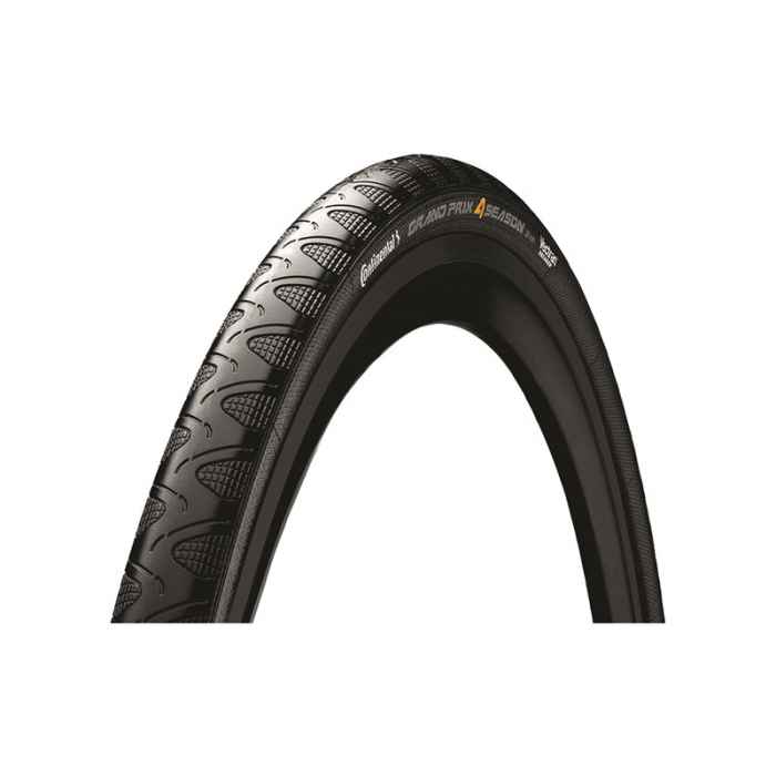 Continental Grand Prix 4 Season foldedæk 700x25C
