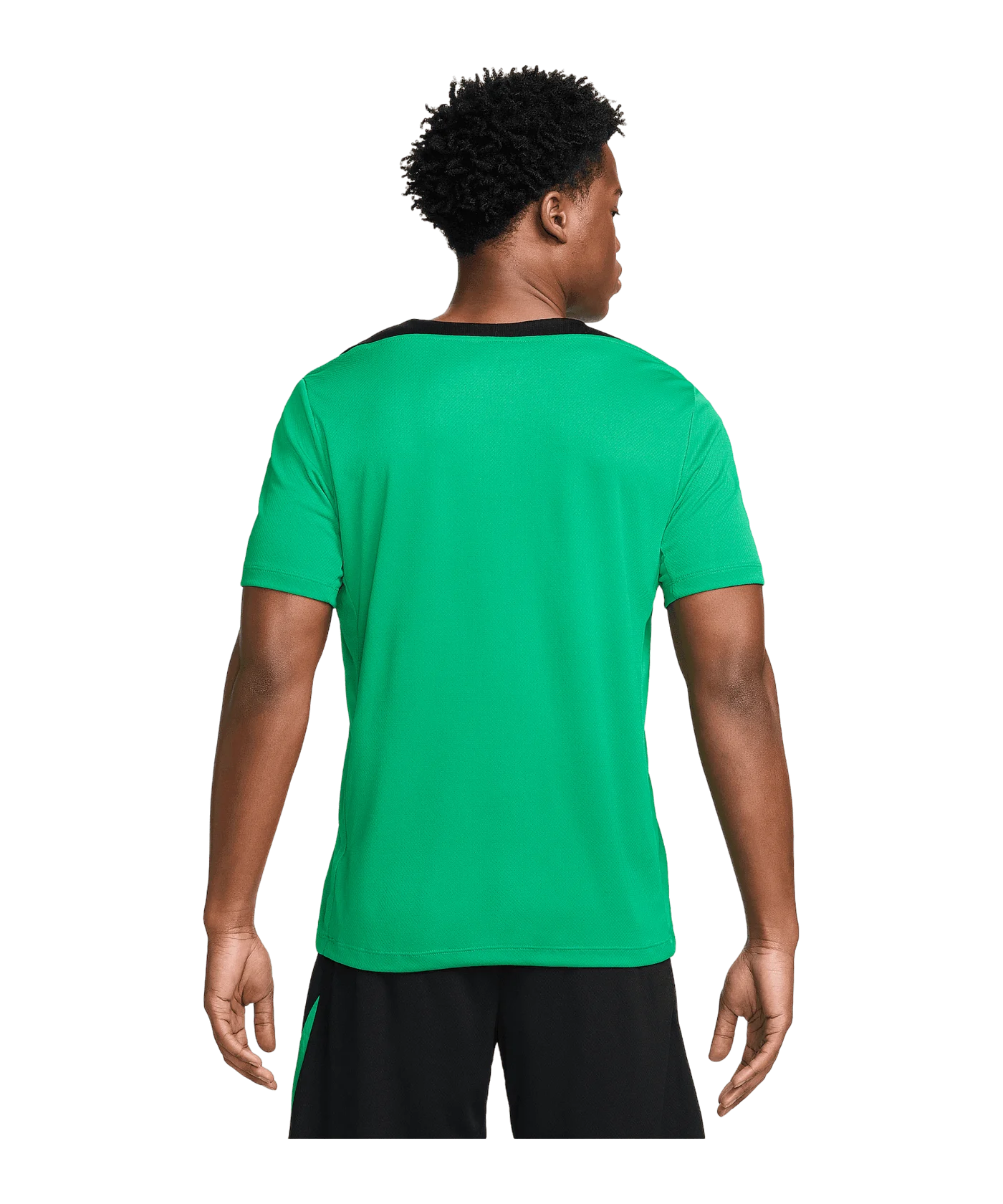 Nike Strike Trainingsshirt Grün F324