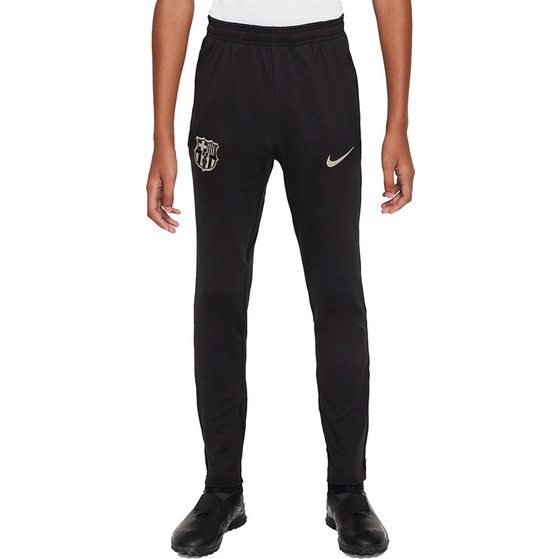 Nike FC Barcelona Strike Pant Kids 2024/2025