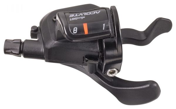 Commande Arrière Microshift Acolyte 8 vitesses