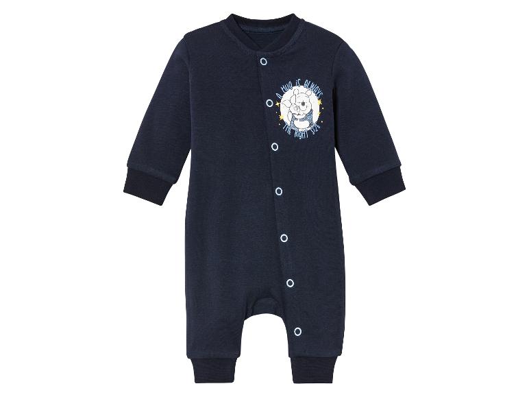 Baby pyjama
