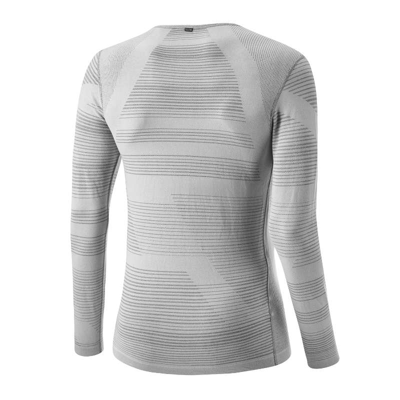 Löffler Transtex® Retr'x lange mouwen baselayer