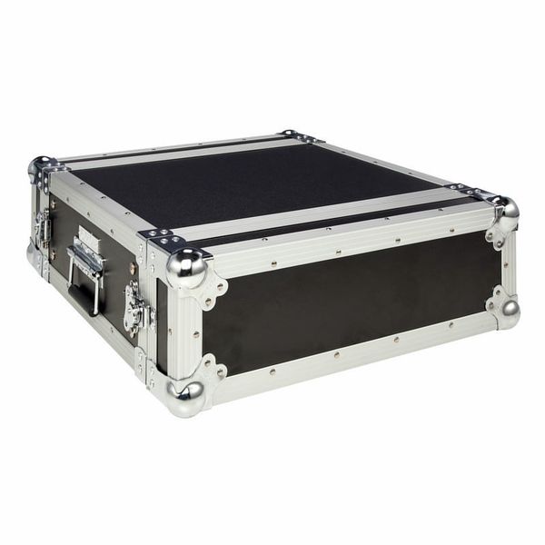Flyht Pro Case 3U Double Door Profi