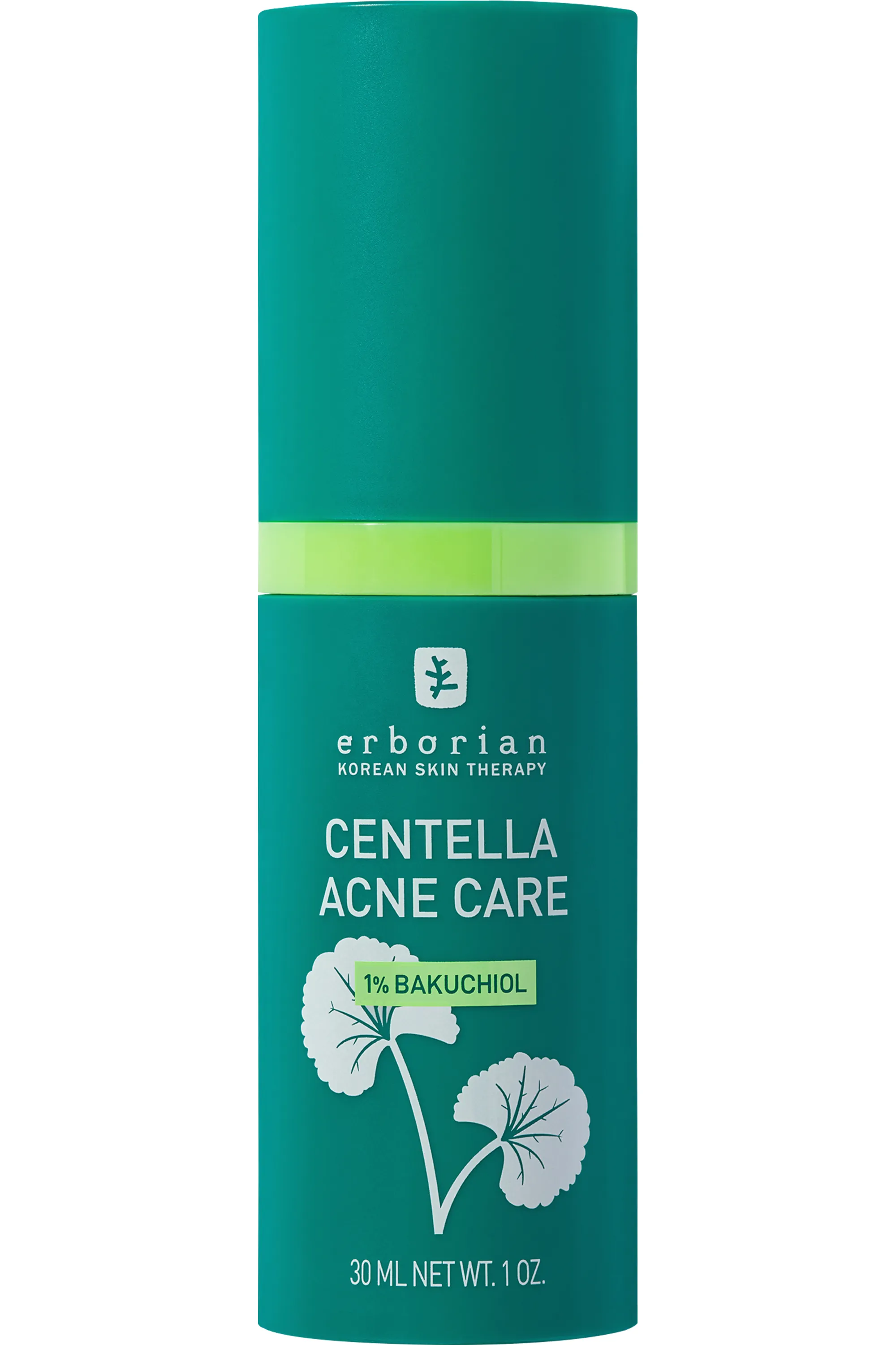 Erborian Fluide apaisant anti-imperfections Centella Acné Care-30 ml