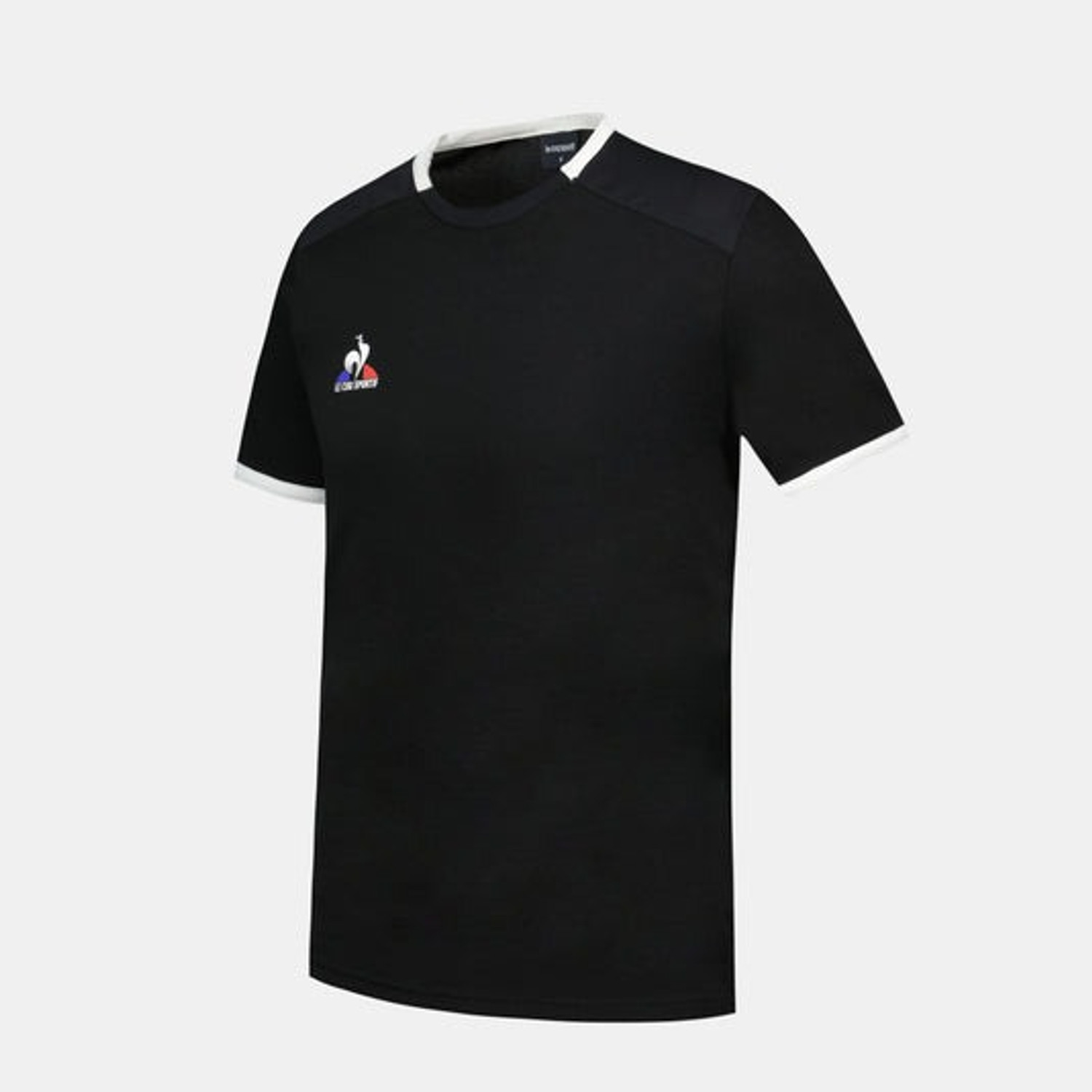 Le Coq Sportif Tennis Tee