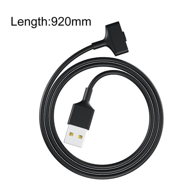 Oplader for Fitbit Ionic