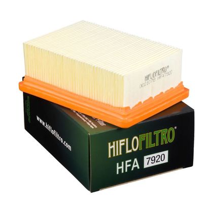 Filtre à air HifloFiltro HFA7920 Type origine