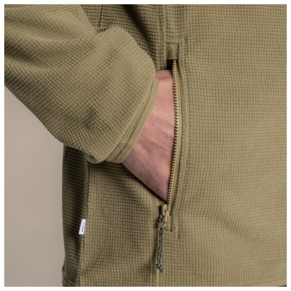 Craghoppers - Nosilife Spry II Jacket - Veste polaire