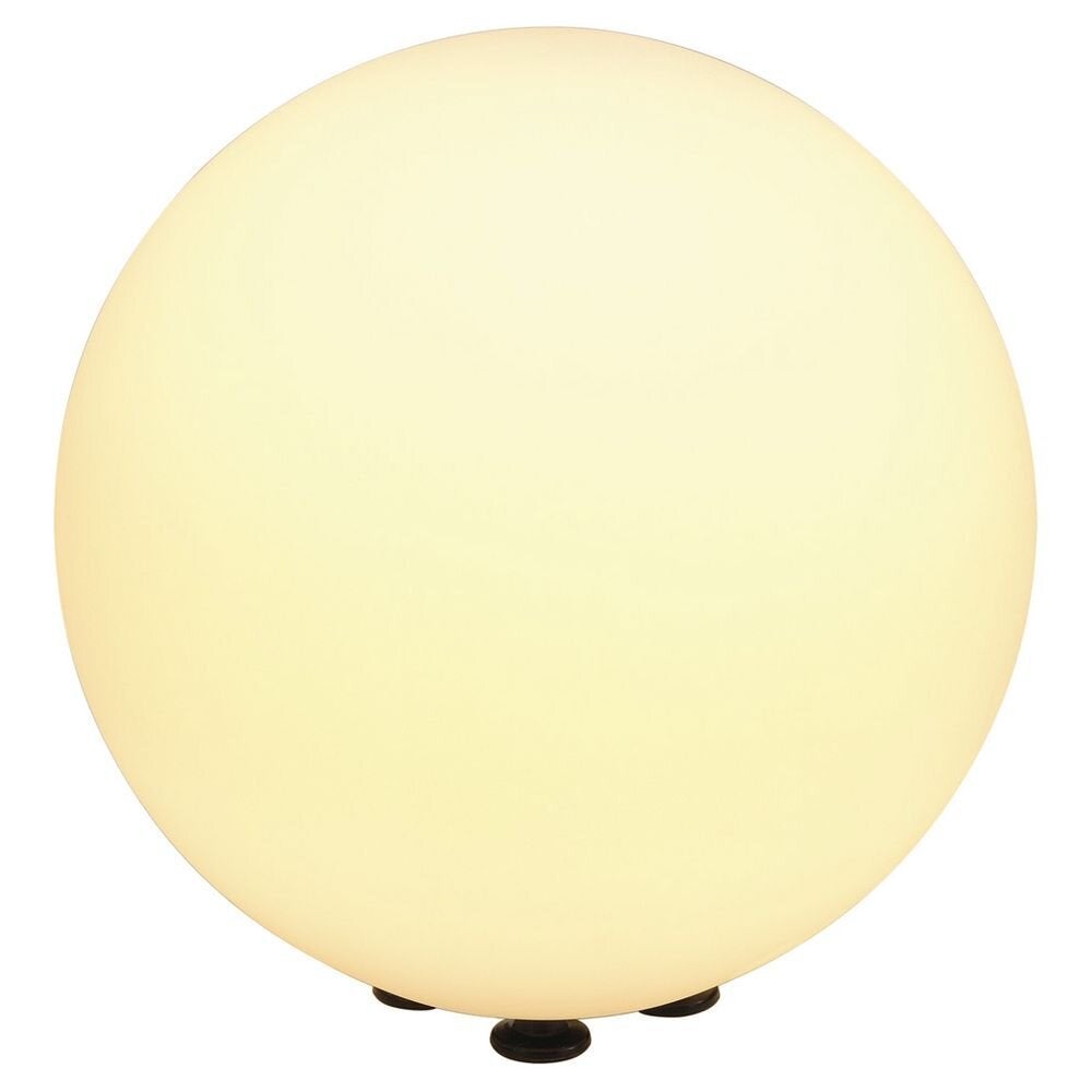 Decoratieve buitenlamp Rotoball Vloer in Ø 400 mm