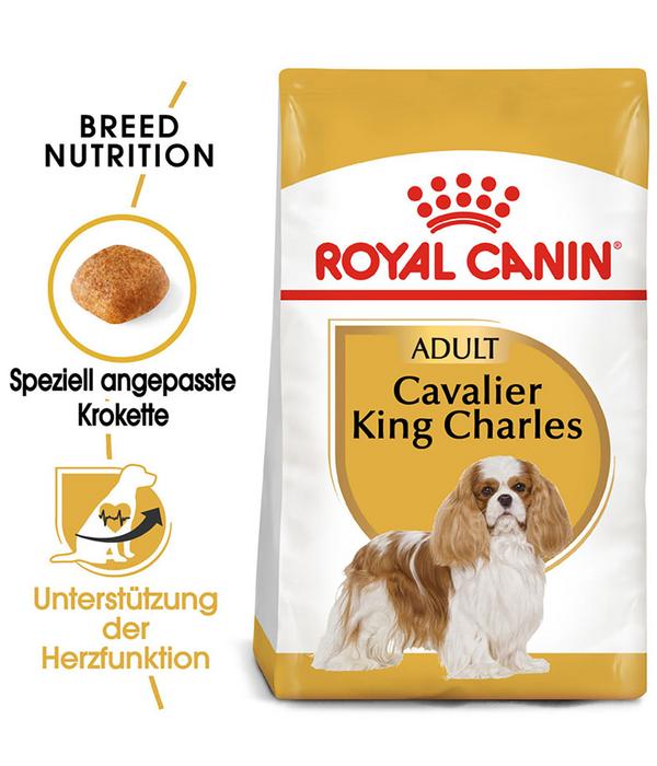 ROYAL CANIN® Trockenfutter für Hunde