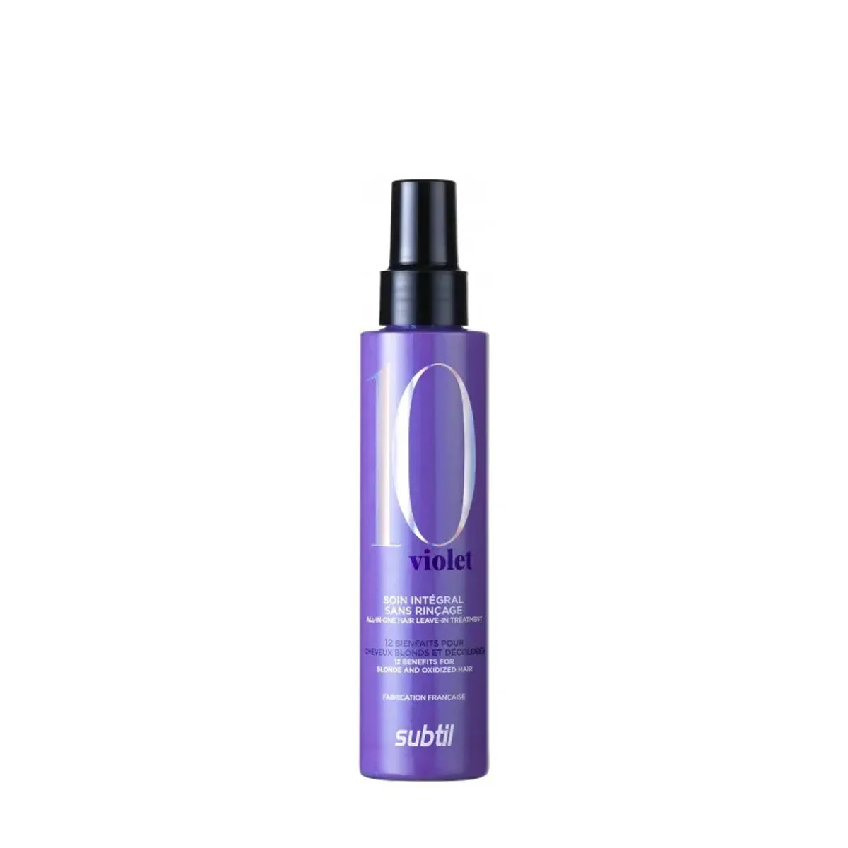 Soin Intégral 10 Sans Rinçage 150ml