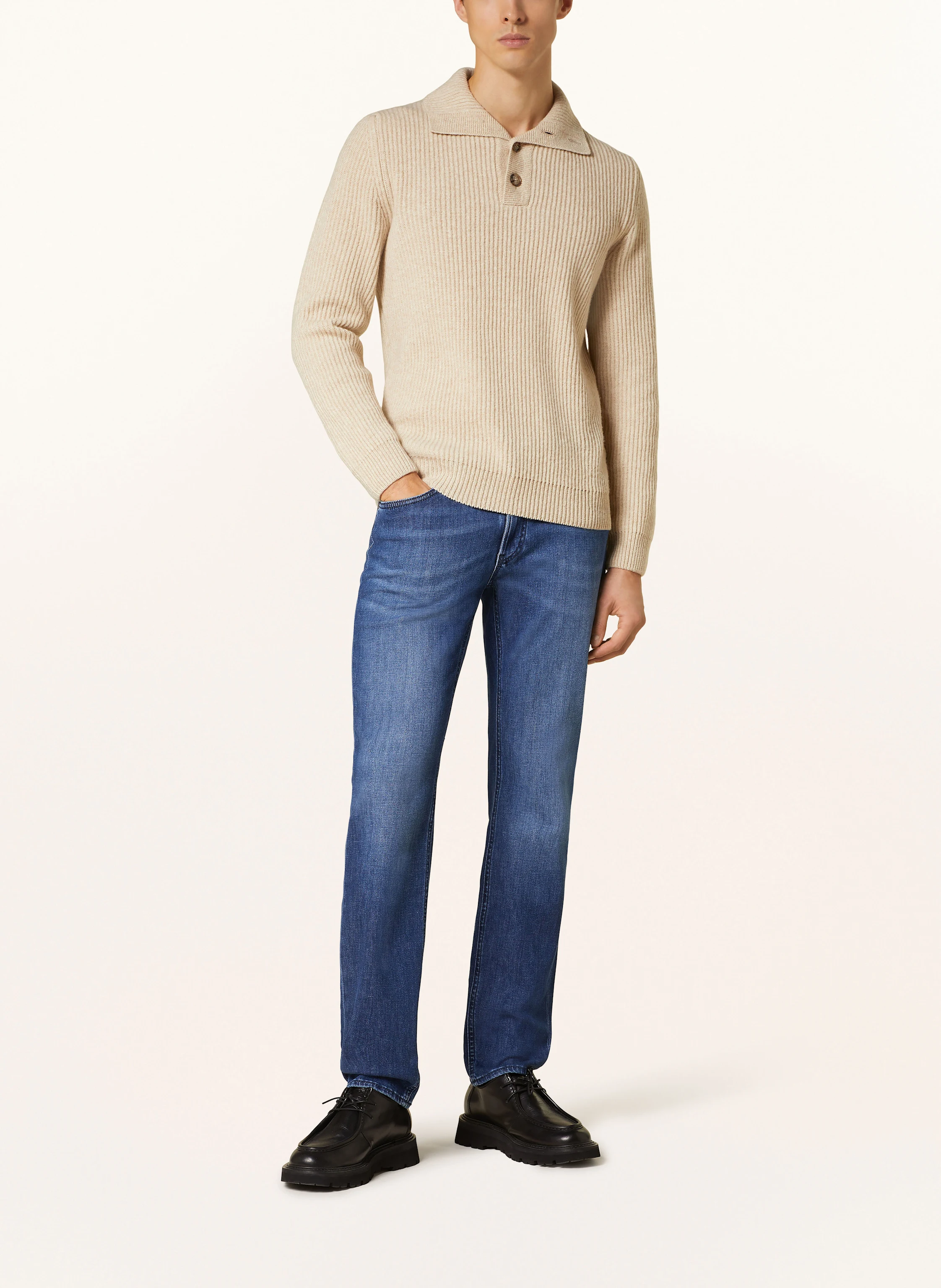 BRAX Jeans CHUCK Modern Fit
