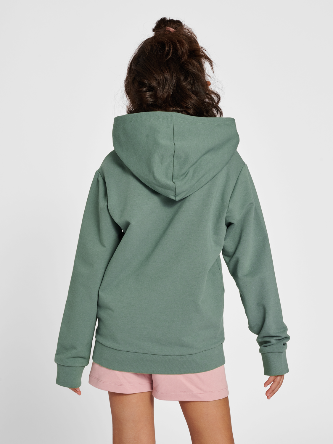 hmlCUATRO HOODIE