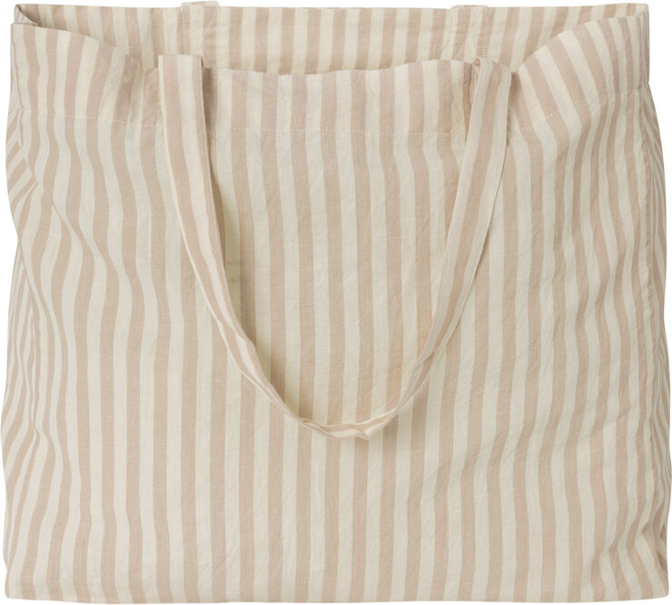 Studio Feder Hanna Tote Bag - Riviera Blush Riviera blush