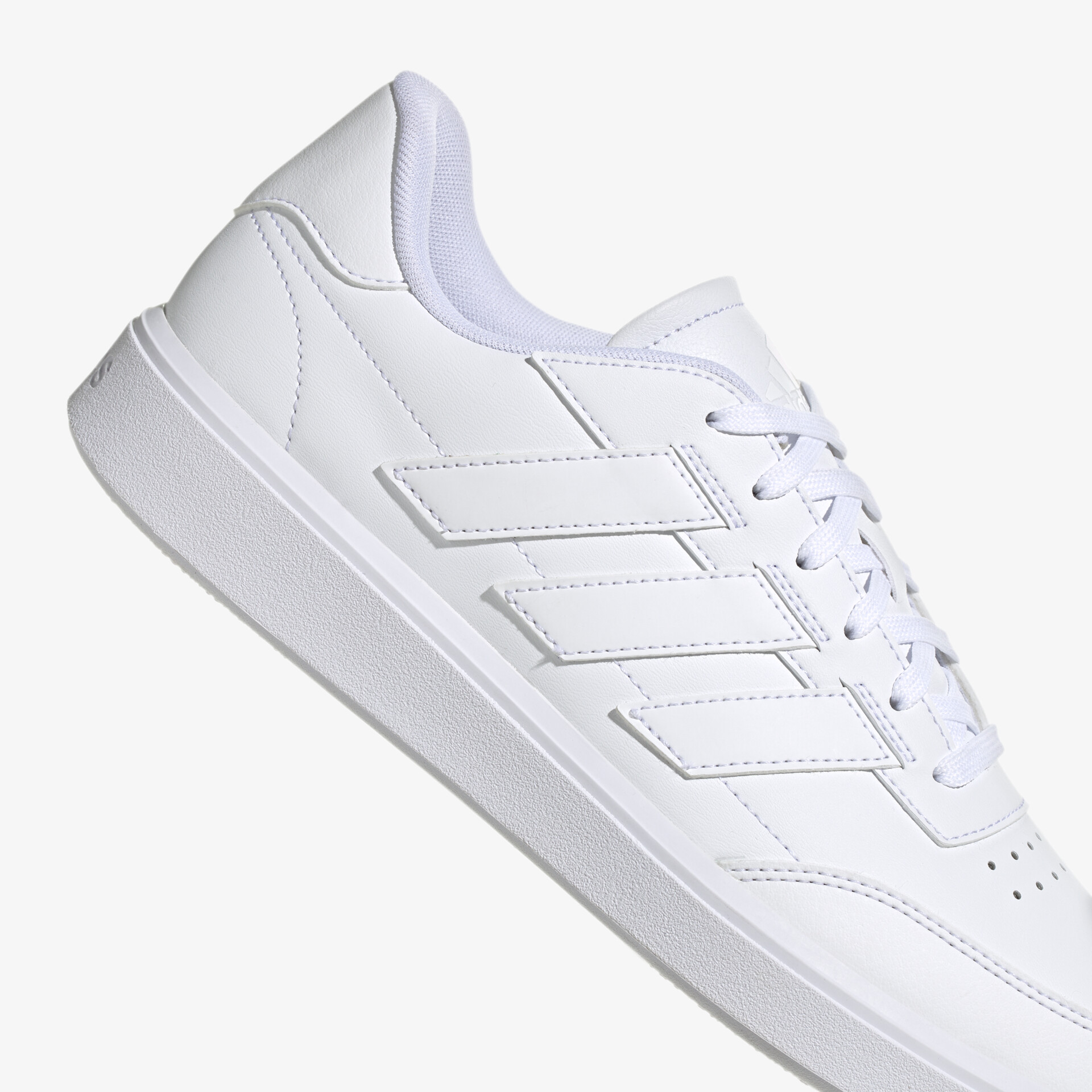 adidas Herren Sneaker Low Courtblock – Jetzt online kaufen auf reno.de